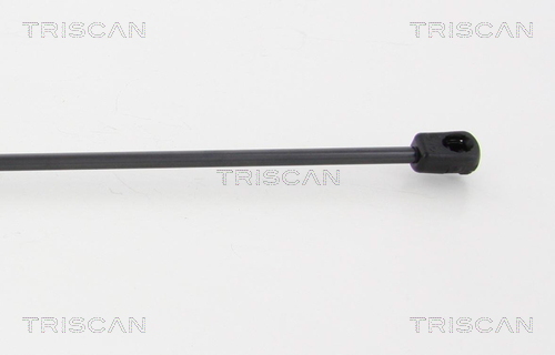 TRISCAN 8710 24241 Gasfjäder, bagageutrymme