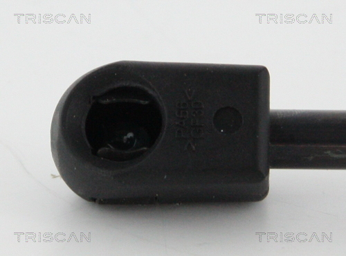 TRISCAN 8710 24247 Gasfjäder, bagageutrymme