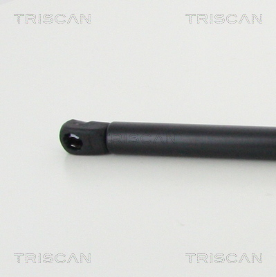 TRISCAN 8710 24260 Gasfjäder, bagageutrymme