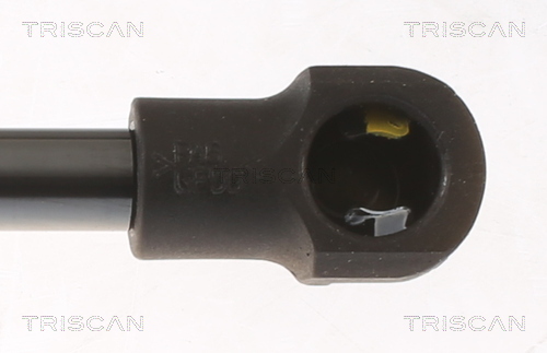 TRISCAN 8710 24294 Gasfjäder, bagageutrymme