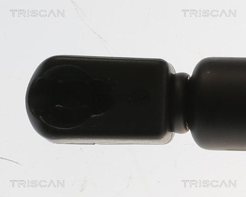 TRISCAN 8710 24296 Gasfeder, Motorhaube