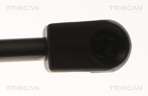 TRISCAN 8710 24296 Gasfeder, Motorhaube