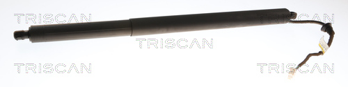TRISCAN 8710 24301 Gasfeder, Koffer-/Laderaum