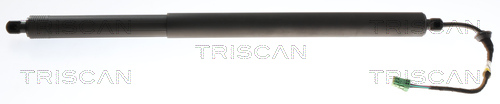 TRISCAN 8710 24302 Gasfeder, Koffer-/Laderaum