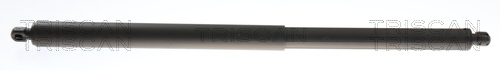 TRISCAN 8710 24304 Gasfeder, Koffer-/Laderaum