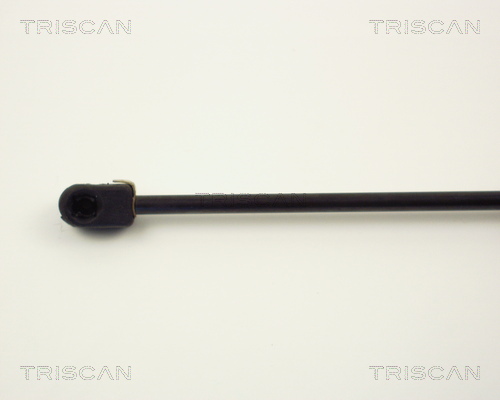 TRISCAN 8710 2507 Gasfjäder, bagageutrymme