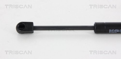 TRISCAN 8710 25104 Gasfeder, Motorhaube