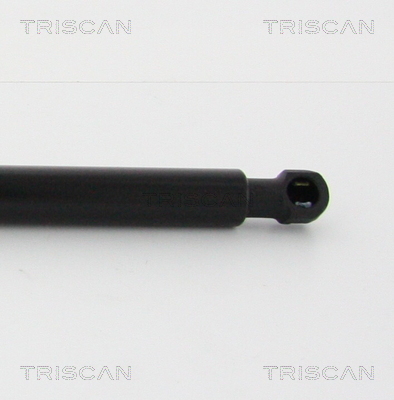 TRISCAN 8710 25109 Gasfeder, Motorhaube