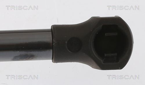 TRISCAN 8710 25114 Gasfeder, Motorhaube