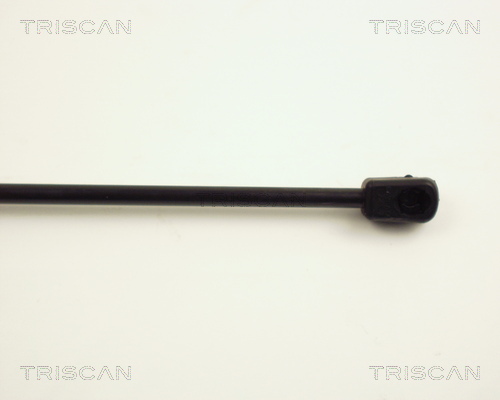 TRISCAN 8710 25201 Gasfjäder, bagageutrymme