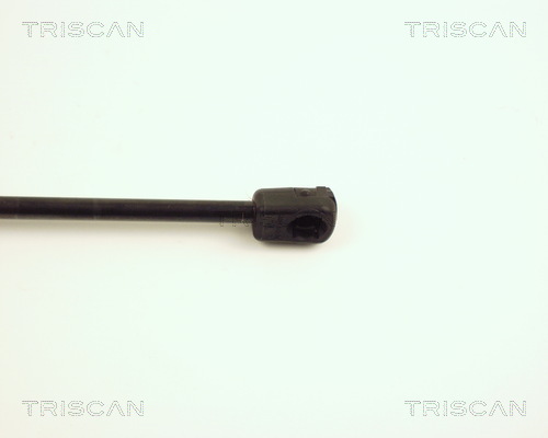TRISCAN 8710 25203 Gasfjäder, bagageutrymme