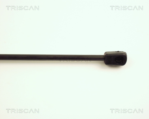 TRISCAN 8710 25206 Gasfjäder, bagageutrymme