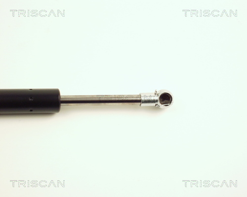 TRISCAN 8710 25212 Gasfjäder, bagageutrymme