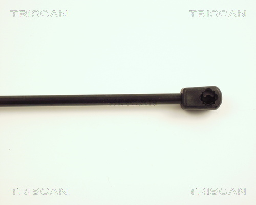 TRISCAN 8710 25216 Gasfjäder, bagageutrymme