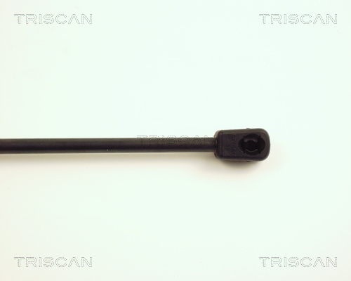 TRISCAN 8710 25218 Gasfjäder, bagageutrymme