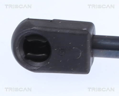 TRISCAN 8710 25219 Gasfjäder, bagageutrymme