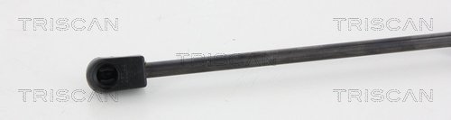 TRISCAN 8710 25226 Gasfjäder, bagageutrymme