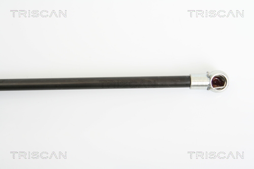 TRISCAN 8710 25236 Gasfjäder, bagageutrymme