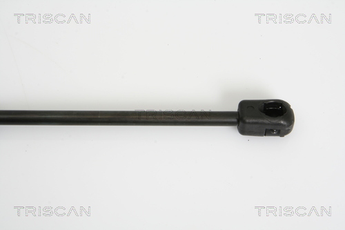 TRISCAN 8710 25237 Gasfjäder, bagageutrymme