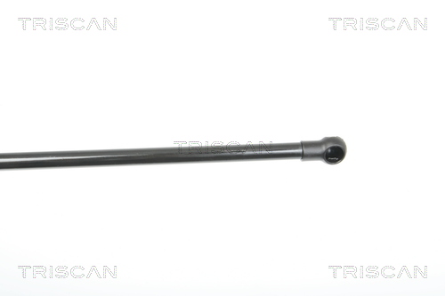 TRISCAN 8710 25240 Gasfjäder, bagageutrymme