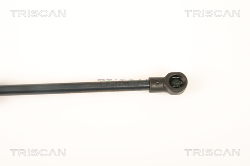 TRISCAN 8710 25249 Gasfjäder, bagageutrymme