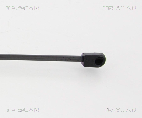 TRISCAN 8710 25254 Gasfjäder, bagageutrymme