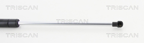 TRISCAN 8710 25260 Gasfjäder, bagageutrymme