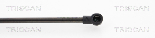 TRISCAN 8710 25261 Gasfjäder, bagageutrymme