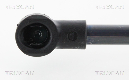 TRISCAN 8710 25266 Gasfjäder, bagageutrymme