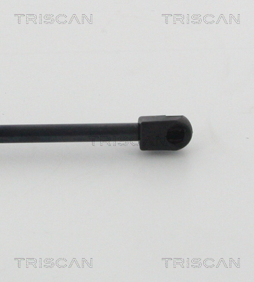 TRISCAN 8710 25267 Gasfjäder, bagageutrymme