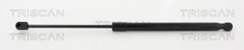 TRISCAN 8710 25269 Gasfjäder, bagageutrymme