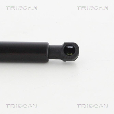 TRISCAN 8710 25269 Gasfjäder, bagageutrymme