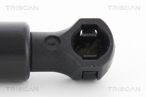 TRISCAN 8710 25272 Gasfjäder, bagageutrymme