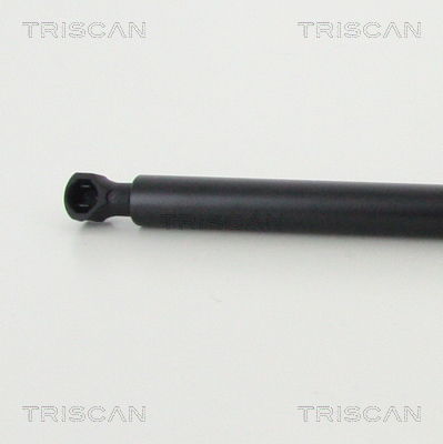 TRISCAN 8710 25277 Gasfjäder, bagageutrymme