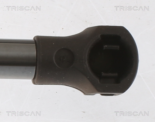 TRISCAN 8710 25279 Gasfjäder, bagageutrymme