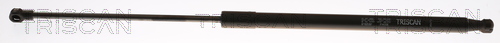 TRISCAN 8710 25287 Gasfeder, Koffer-/Laderaum