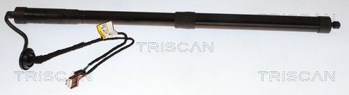 TRISCAN 8710 25301 Pneumatická pružina kufor/ložný priestor
