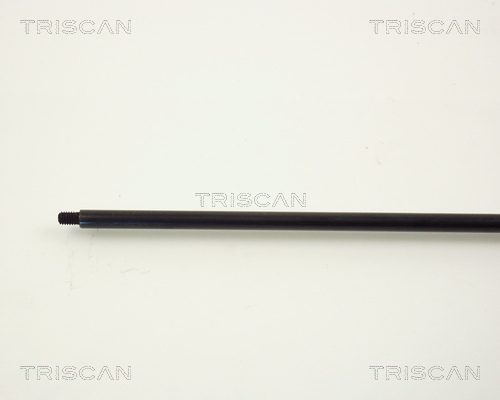 TRISCAN 8710 2701 Gasfeder, Koffer-/Laderaum