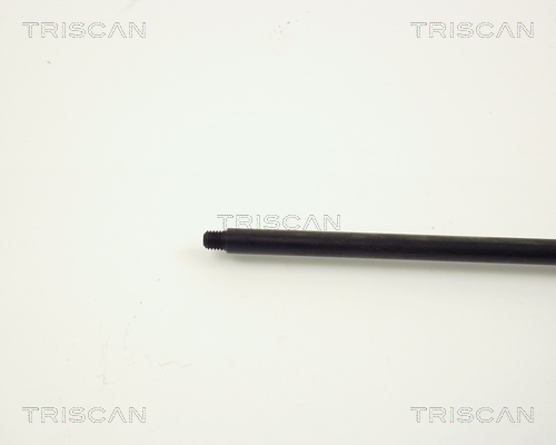 TRISCAN 8710 2703 Gasfjäder, bagageutrymme