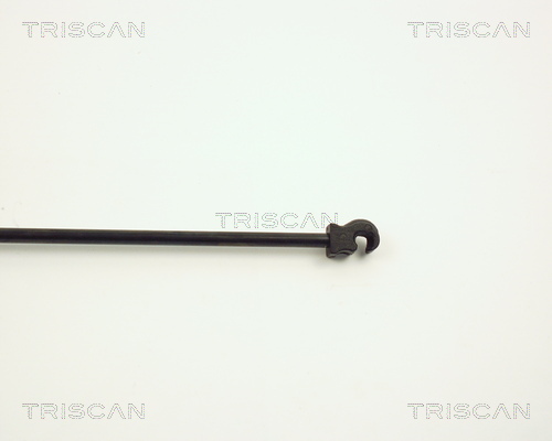 TRISCAN 8710 2706 Gasfjäder, bagageutrymme