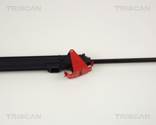 TRISCAN 8710 27101 Gasfeder, Motorhaube