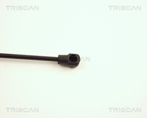 TRISCAN 8710 27103 Gasfeder, Motorhaube