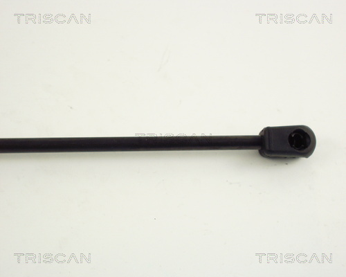 TRISCAN 8710 27104 Gasfeder, Motorhaube