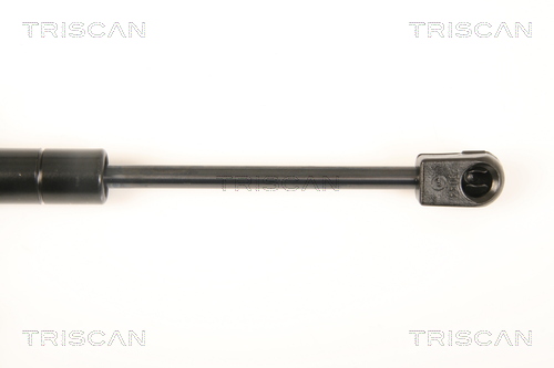 TRISCAN 8710 27106 Gasfeder, Motorhaube