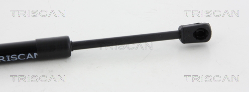 TRISCAN 8710 27107 Gasfeder, Motorhaube
