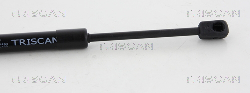 TRISCAN 8710 27108 Gasfeder, Motorhaube
