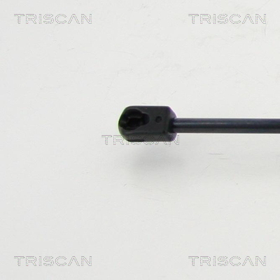 TRISCAN 8710 27109 Gasfeder, Motorhaube