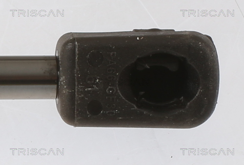 TRISCAN 8710 27111 Gasfeder, Motorhaube