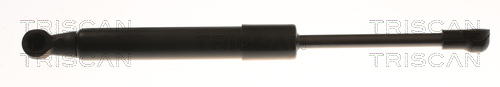TRISCAN 8710 27112 Gasfeder, Motorhaube