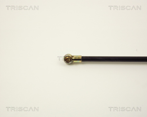 TRISCAN 8710 2715 Gasfjäder, bagageutrymme